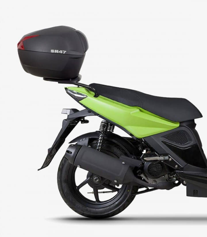 Soporte baúl SHAD K0SP51ST para Kymco Super 8 50/125/150 (21-25)