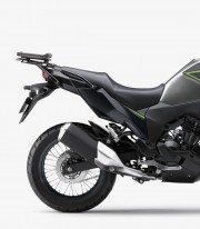 Rear top-case rack SHAD K0VR37ST Kawasaki Versys-X 300 (17-24)
