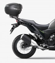 Rear top-case rack SHAD K0VR37ST Kawasaki Versys-X 300 (17-24)