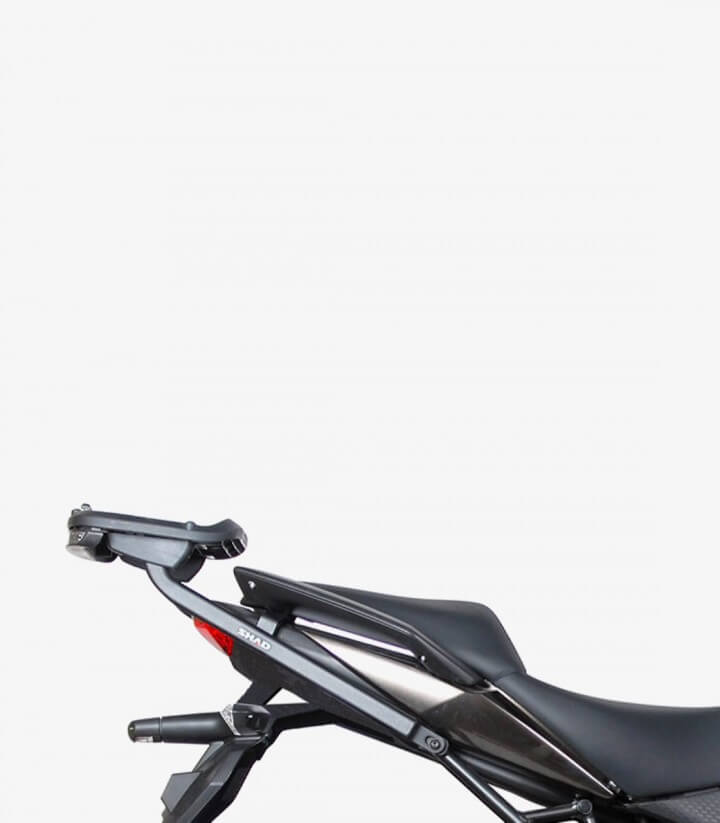 SHAD Topcase-Träger K0VR60ST für Kawasaki Versys 650 (10-14)