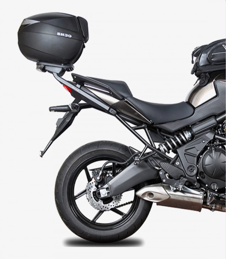 Soporte baúl SHAD K0VR60ST para Kawasaki Versys 650 (10-14)