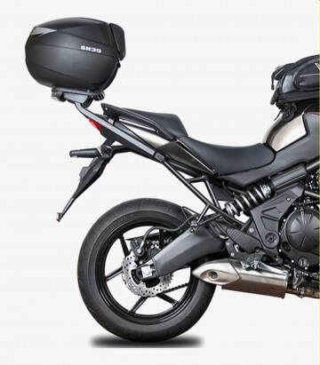 SHAD Topcase-Träger K0VR60ST für Kawasaki Versys 650 (10-14)