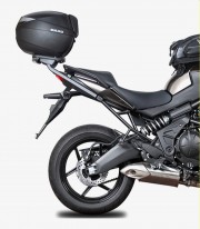 Soporte baúl SHAD K0VR60ST para Kawasaki Versys 650 (10-14)
