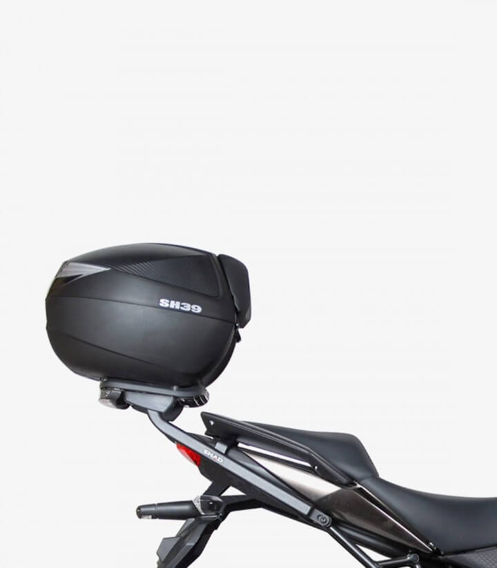 SHAD Topcase-Träger K0VR60ST für Kawasaki Versys 650 (10-14)