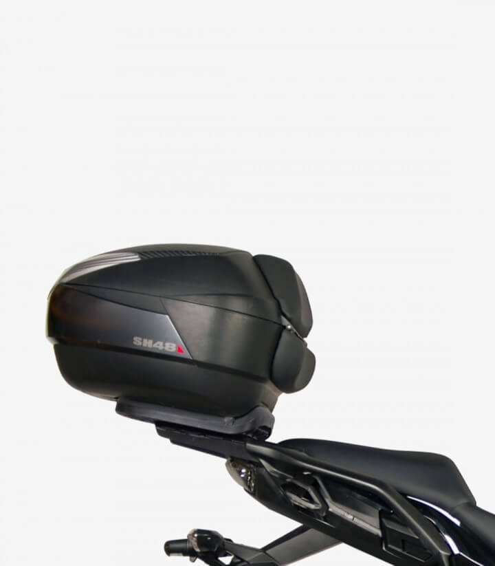 Soporte baúl SHAD K0VR65ST para Kawasaki Versys 650 (25)