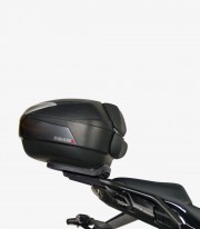 Rear top-case rack SHAD K0VR65ST Kawasaki Versys 650 (25)