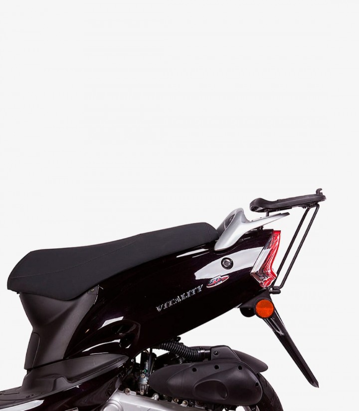 Rear top-case rack SHAD K0VT53ST Kymco Vitality 50 (09-17)