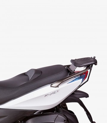 Rear top-case rack SHAD K0XC32ST Kymco K-XCT 125/300i (13-17)