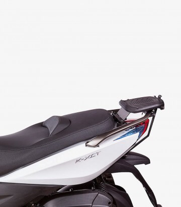 SHAD Topcase-Träger K0XC32ST für Kymco K-XCT 125i/300i (13-17)