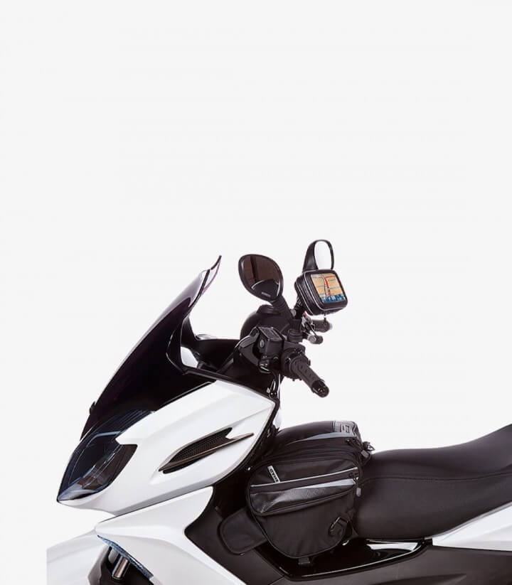Soporte baúl SHAD K0XC32ST para Kymco K-XCT 125/300i (13-17)