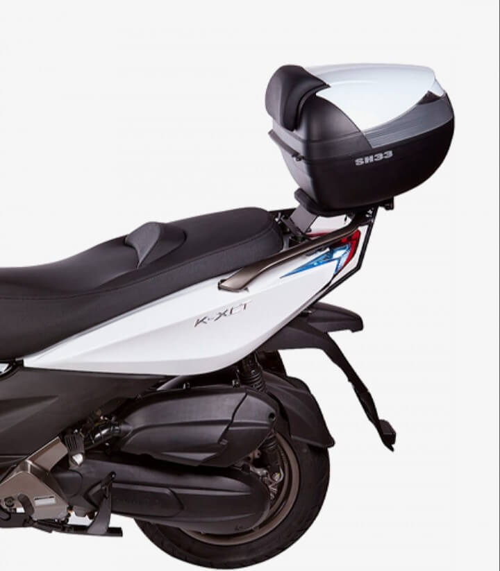 Soporte baúl SHAD K0XC32ST para Kymco K-XCT 125/300i (13-17)