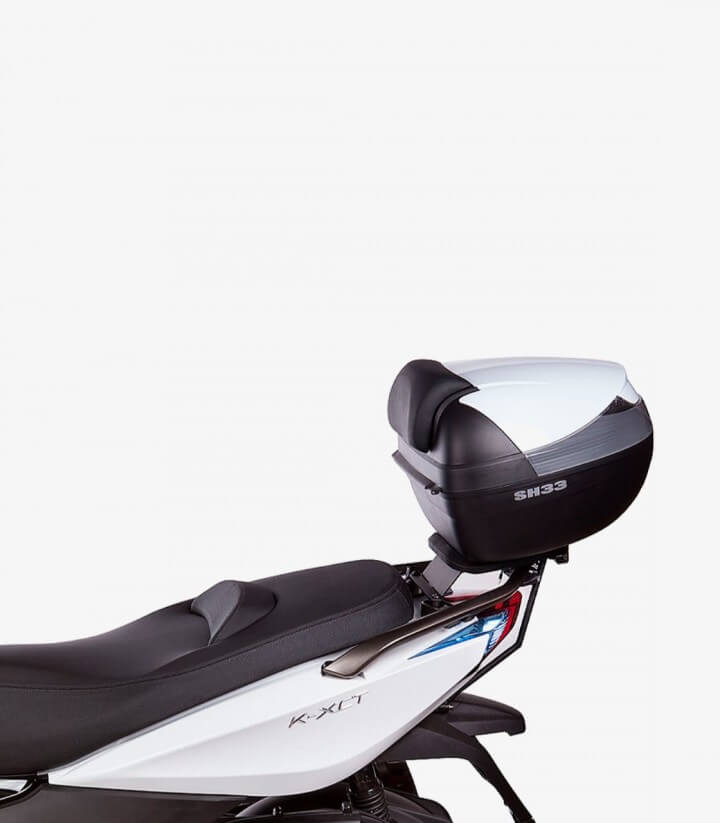Soporte baúl SHAD K0XC32ST para Kymco K-XCT 125/300i (13-17)