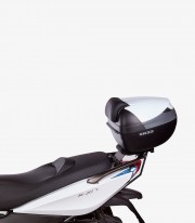 Rear top-case rack SHAD K0XC32ST Kymco K-XCT 125/300i (13-17)