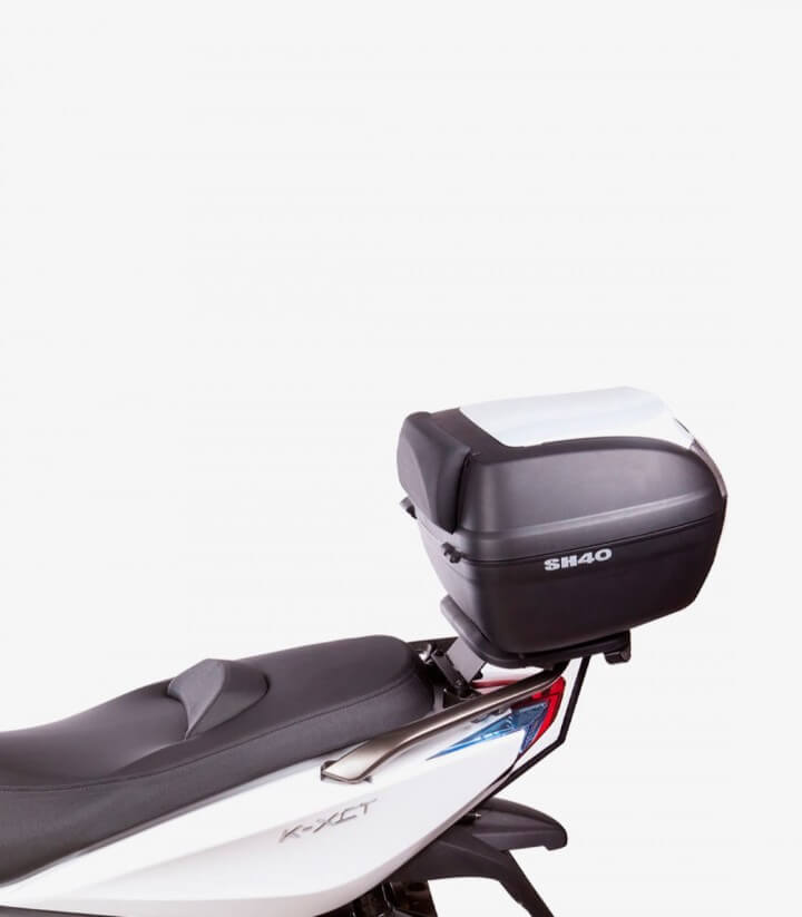 Soporte baúl SHAD K0XC32ST para Kymco K-XCT 125/300i (13-17)