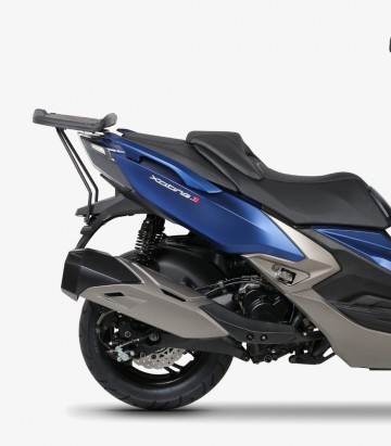 Rear top-case rack SHAD K0XC48ST Kymco Xciting 400S (18-25)