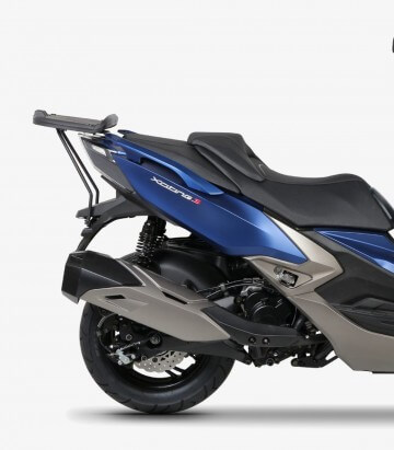 Soporte baúl SHAD K0XC48ST para Kymco Xciting 400S (18-25)