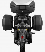 Rear top-case rack SHAD K0XD33ST Keeway Vieste XDV 125/300 (23-25)