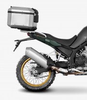 Soporte baúl SHAD K0XD84ST para KOVE 800 X Pro Adventure (24-25)
