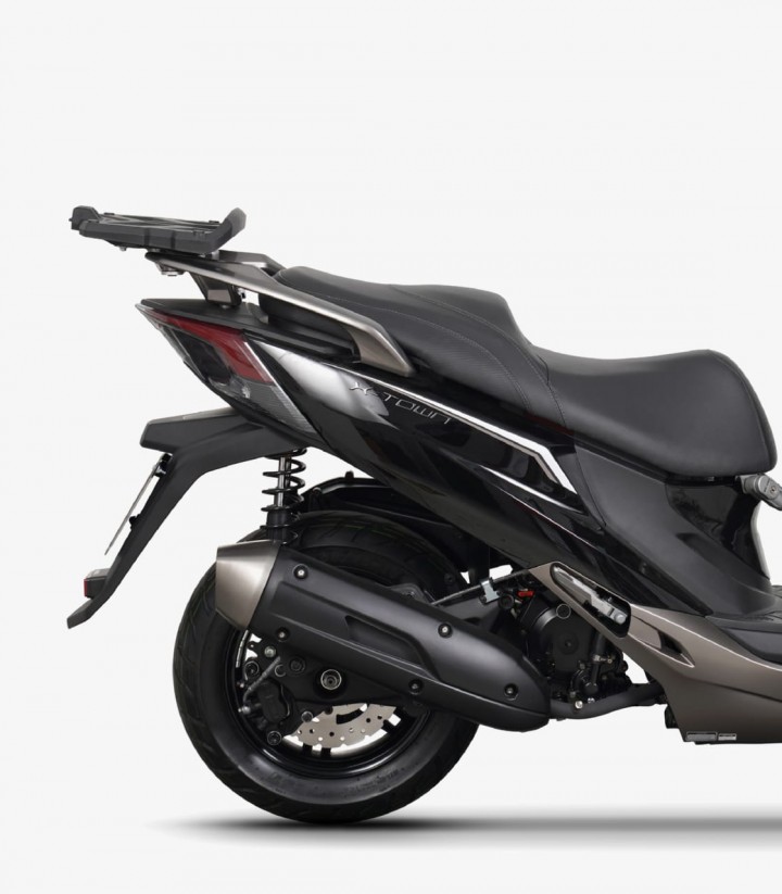 Soporte baúl SHAD K0XT11ST para Kymco X-Town 125/300 City/CT (22-25), X-Town 125/300i (25)