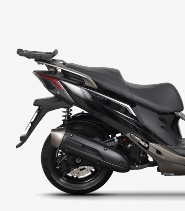 Rear top-case rack SHAD K0XT11ST Kymco X-Town 125/300 City/CT (22-25), X-Town 125/300i (25)