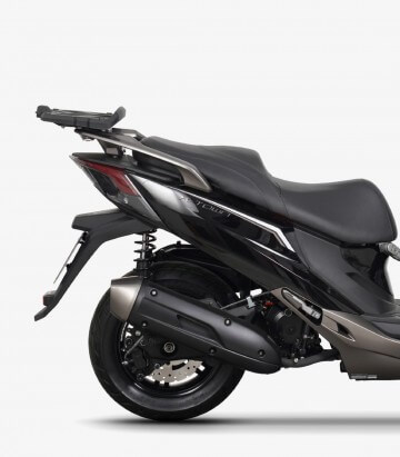 SHAD Topcase-Träger K0XT11ST für Kymco X-Town 125/300 City/CT, 125i/300i (22-25)