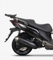 Rear top-case rack SHAD K0XT11ST Kymco X-Town 125/300 City/CT (22-25), X-Town 125/300i (25)