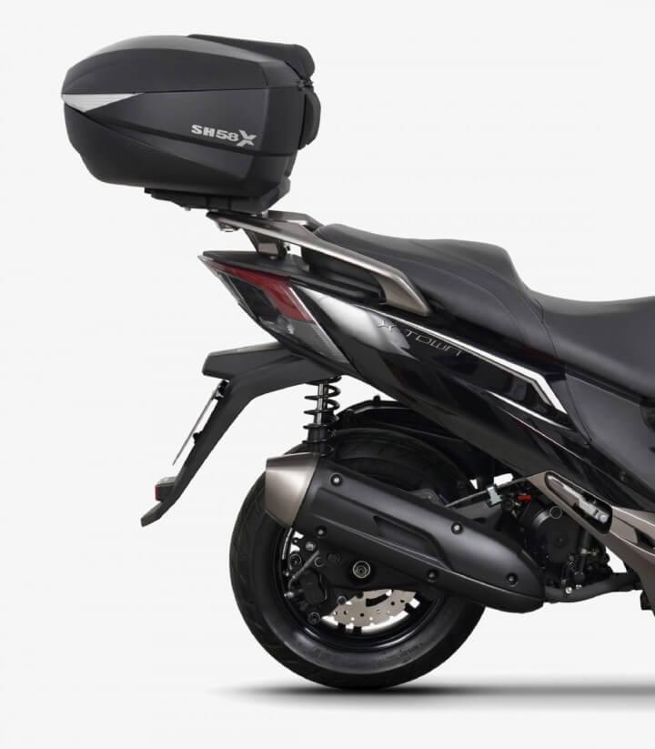 SHAD Topcase-Träger K0XT11ST für Kymco X-Town 125/300 City/CT, 125i/300i (22-25)