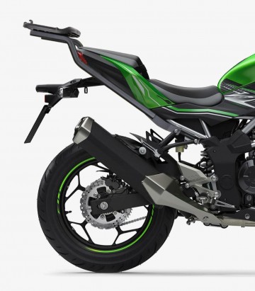 Soporte baúl SHAD K0Z119ST para Kawasaki Z125 (19-25)