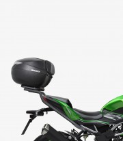 Soporte baúl SHAD K0Z119ST para Kawasaki Z125 (19-25)