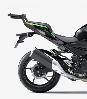 Rear top-case rack SHAD K0Z449ST Kawasaki Z400 (19-24)