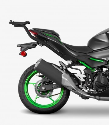 Rear top-case rack SHAD K0Z554ST Kawasaki Z500 (24-25)