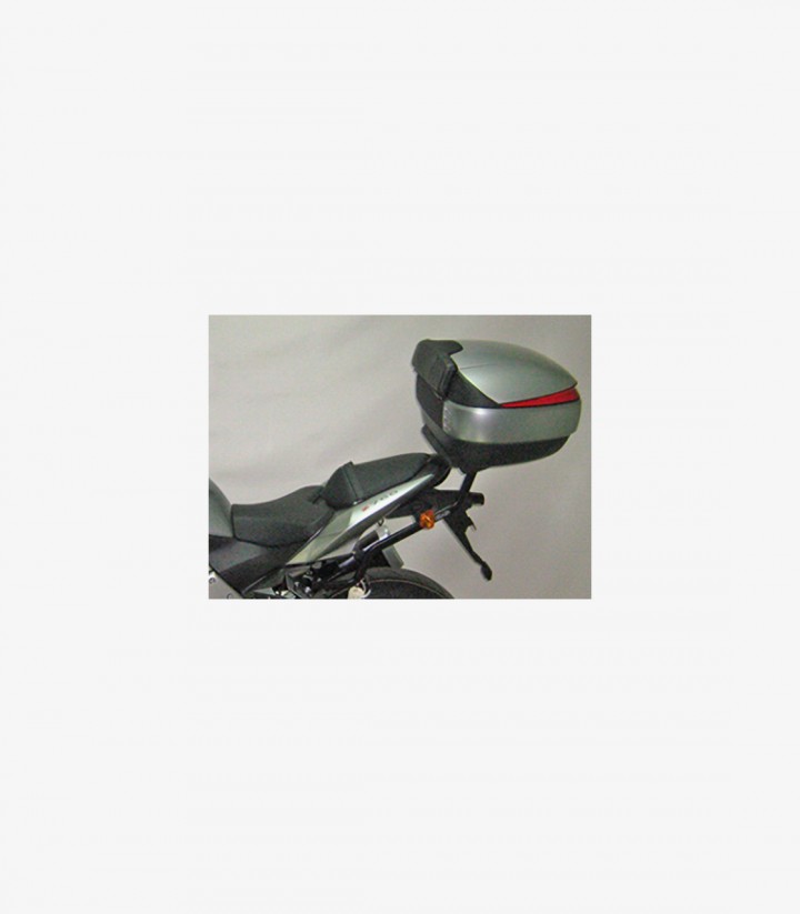 Soporte baúl SHAD K0Z778ST para Kawasaki Z1000 K (07-09), Z750 (07-12)