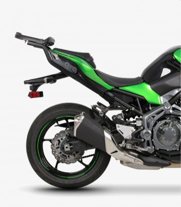 Rear top-case rack SHAD K0Z997ST Kawasaki Z900 (17-24)
