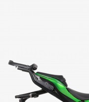 Rear top-case rack SHAD K0Z997ST Kawasaki Z900 (17-24)