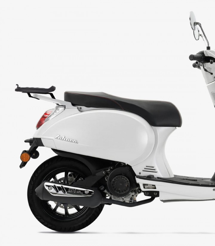 Rear top-case rack SHAD K0ZH11ST Keeway Zahara 125 (21-25)