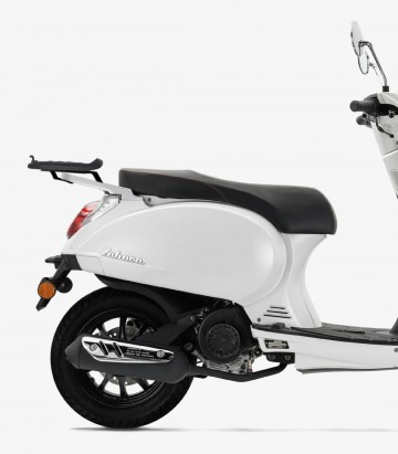 Rear top-case rack SHAD K0ZH11ST Keeway Zahara 125 (21-25)