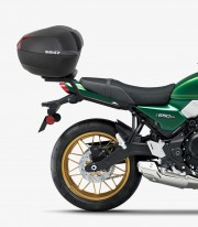 Rear top-case rack SHAD K0ZR61ST Kawasaki Z650RS (21-25)