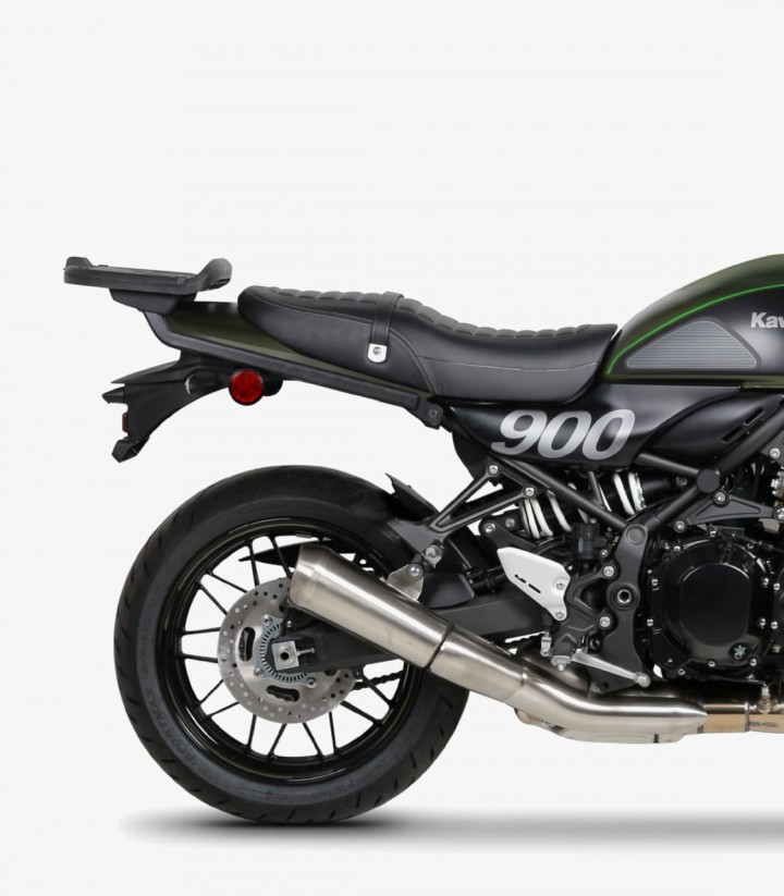Rear top-case rack SHAD K0ZR98ST Kawasaki Z900RS (18-24), Z900RS Cafe (20-24)