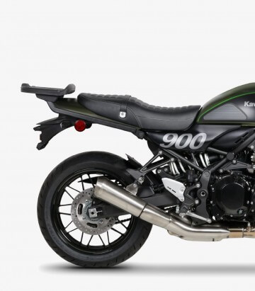 Soporte baúl SHAD K0ZR98ST para Kawasaki Z900RS (18-24), Z900RS Cafe (20-24)