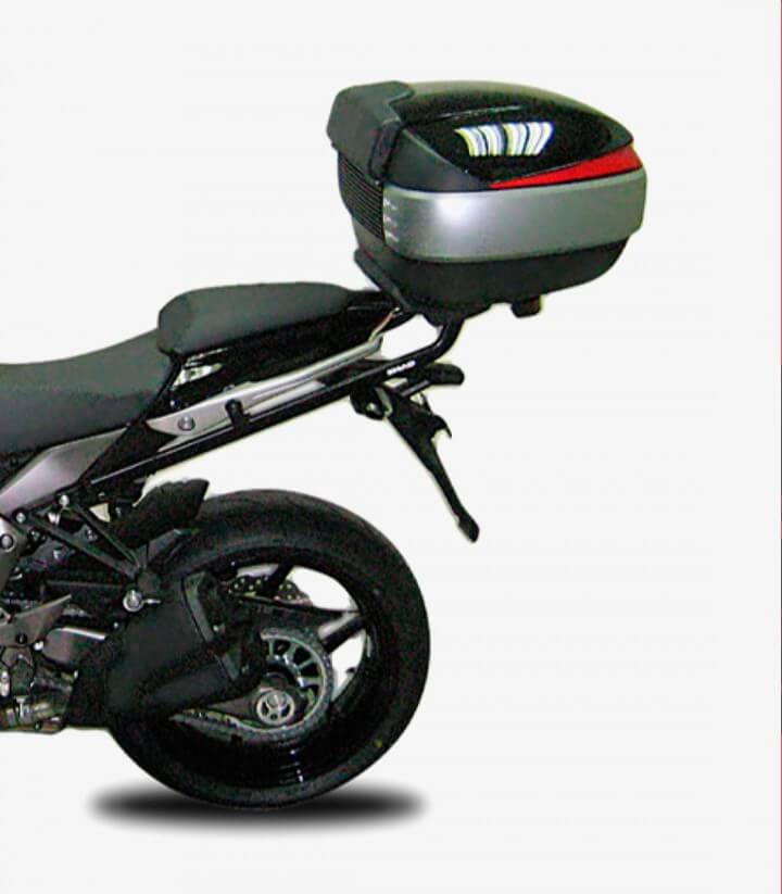 Soporte baúl SHAD K0ZS11ST para Kawasaki Z1000SX (11)
