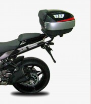 Rear top-case rack SHAD K0ZS11ST Kawasaki Z1000SX (11)