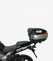 Rear top-case rack SHAD K0ZS11ST Kawasaki Z1000SX (11)