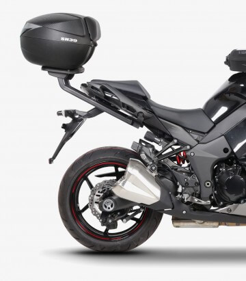 Rear top-case rack SHAD K0ZS18ST Kawasaki Ninja 1000/1100 SX (21