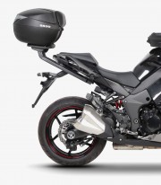 Rear top-case rack SHAD K0ZS18ST Kawasaki Ninja 1000 SX (21-24), Ninja 1100 SX (25), Z1000SX (21)