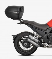 Rear top-case rack SHAD M0GH52ST Macbor Eight Mille 500 Scrambler/Street (22-25)