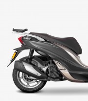 Rear top-case rack SHAD M0LX14ST Morbidelli SC 125 LX (24-25)