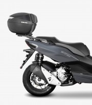 Rear top-case rack SHAD M0SC34ST Morbidelli SC 125 / SC300 (24-25)