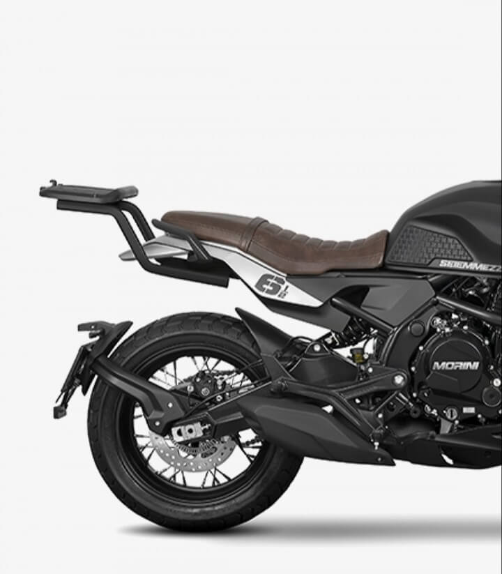 SHAD Topcase-Träger M0SM62ST für Moto Morini Seiemmezzo STR / SCR (22-26)