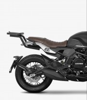 Rear top-case rack SHAD M0SM62ST Moto Morini Seiemmezzo STR (22-25)