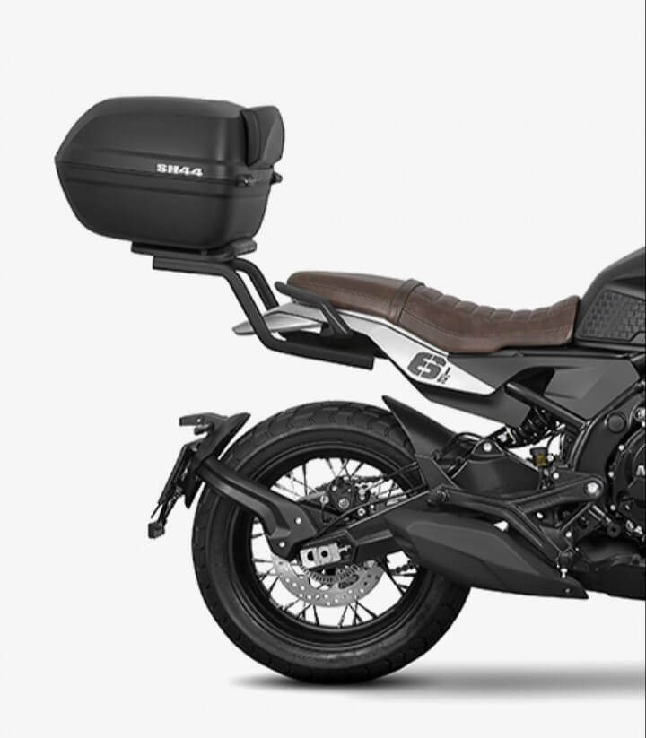 SHAD Topcase-Träger M0SM62ST für Moto Morini Seiemmezzo STR / SCR (22-26)